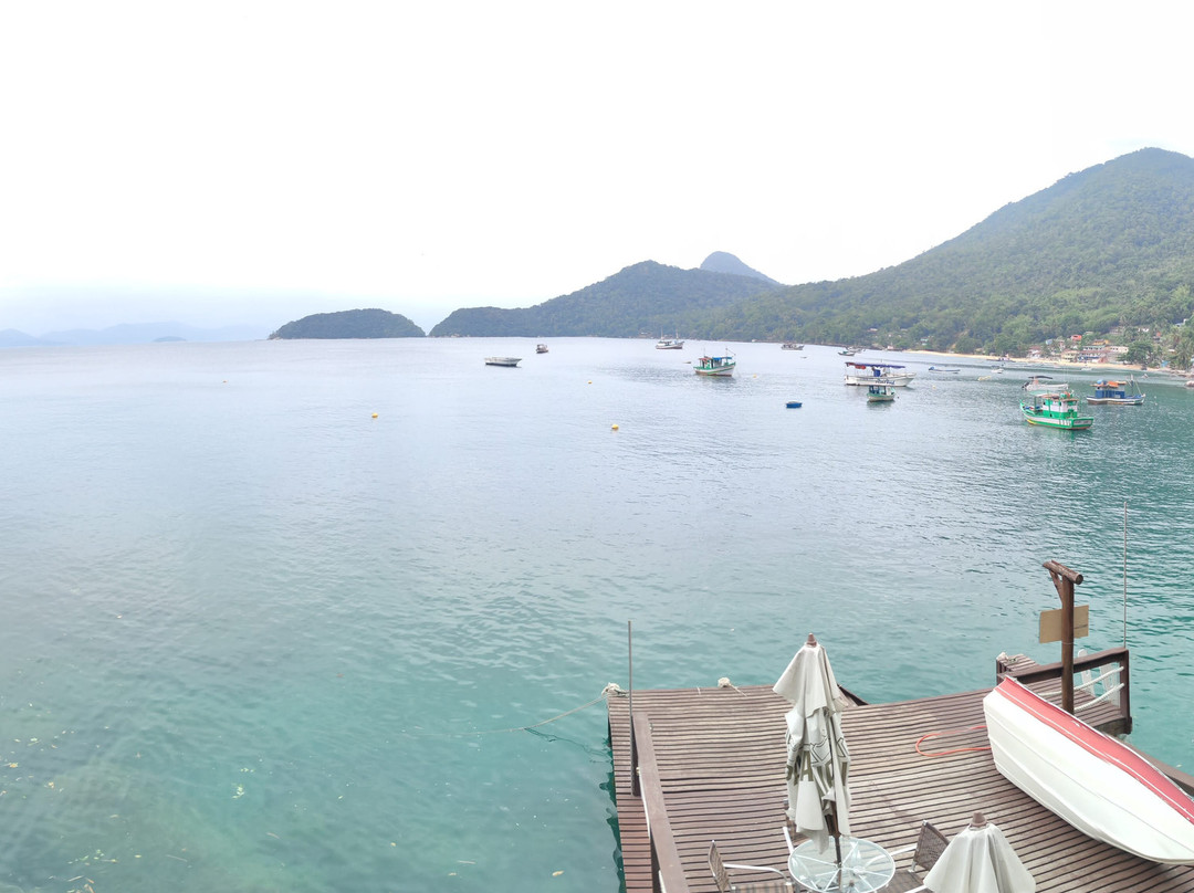 Pousada e Restaurante Convés主图