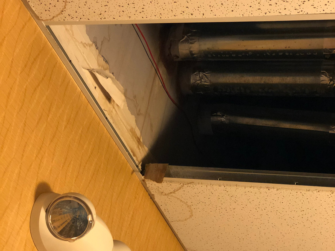 Hampton Inn Iowa City/University Area主图