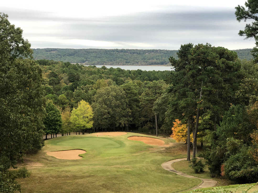 Red Apple Inn and Country Club主图