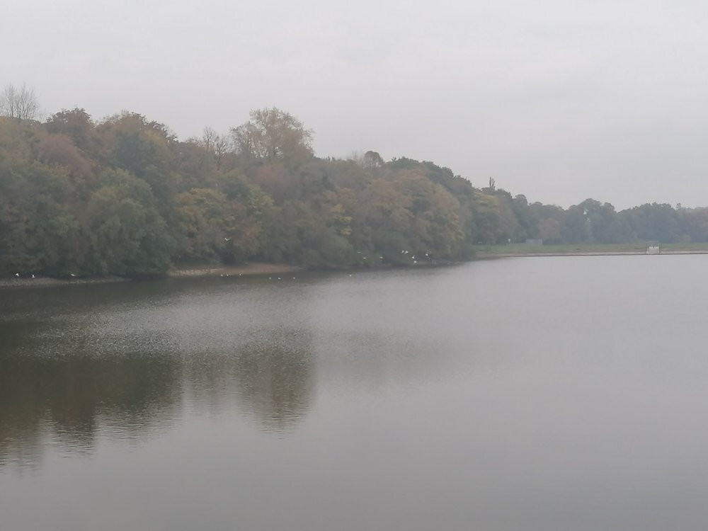 Worthington Lakes景点图片