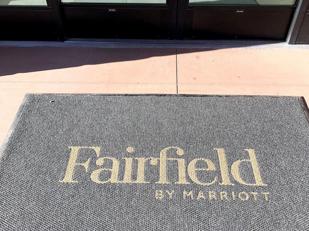 Fairfield by Marriott Inn & Suites Virgin Zion National Park主图