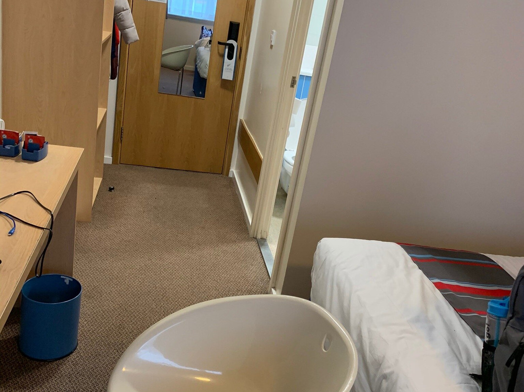 Travelodge Dunfermline主图