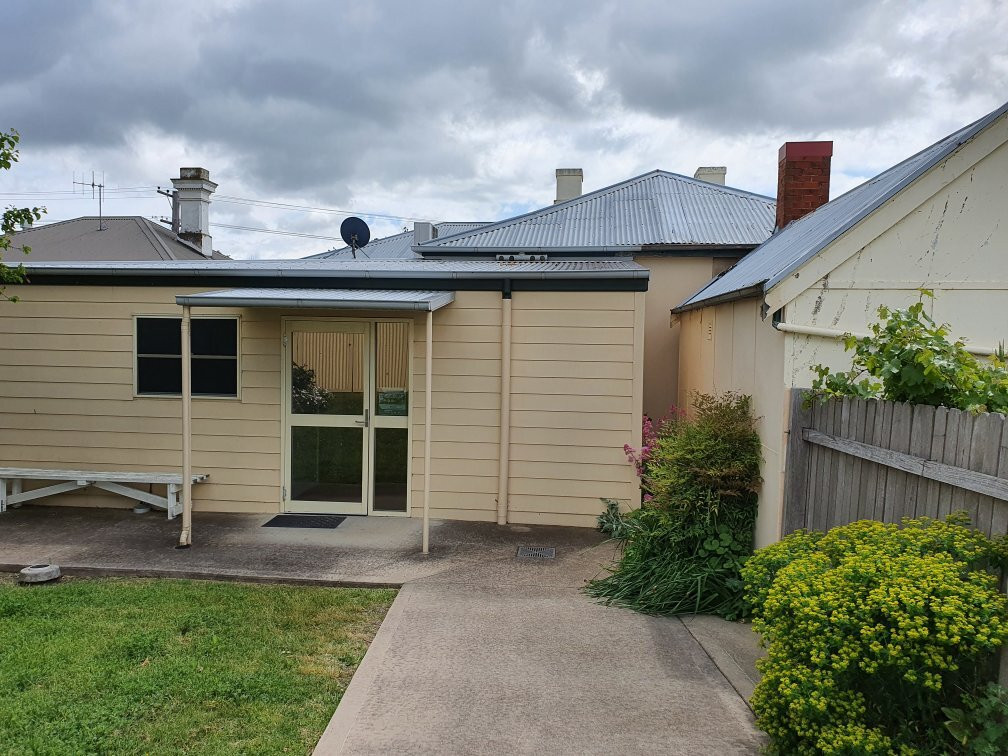 Chifley Home and Education Centre景点图片