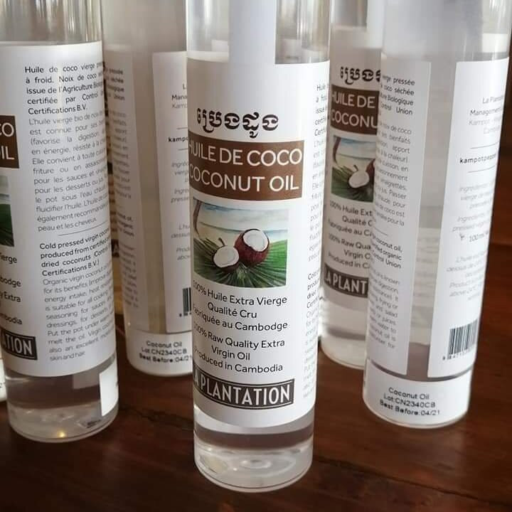 Unlimited Shop-金边必去景点