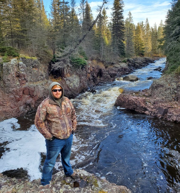 Tettegouche Lodge主图