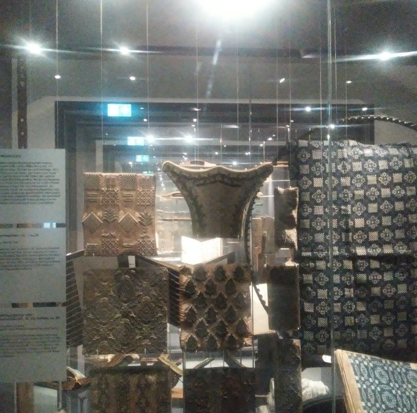Hessisches Landesmuseum, Kassel-卡塞尔行政区必去景点