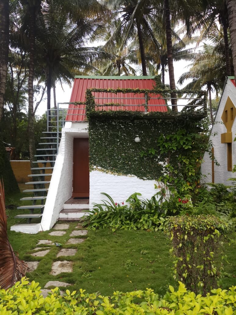 V Resorts Anandvan Wai-官方