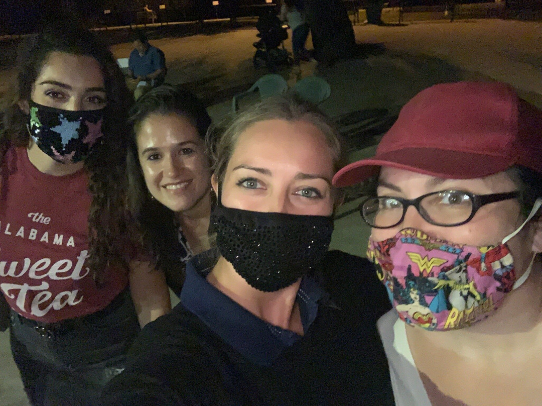 New Braunfels-新布朗费尔斯必去景点