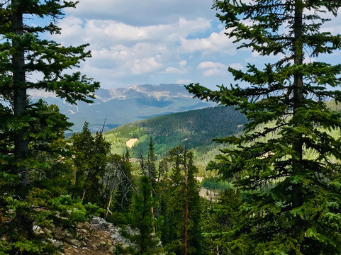 Sally Barber Mine Trail-银座必去景点