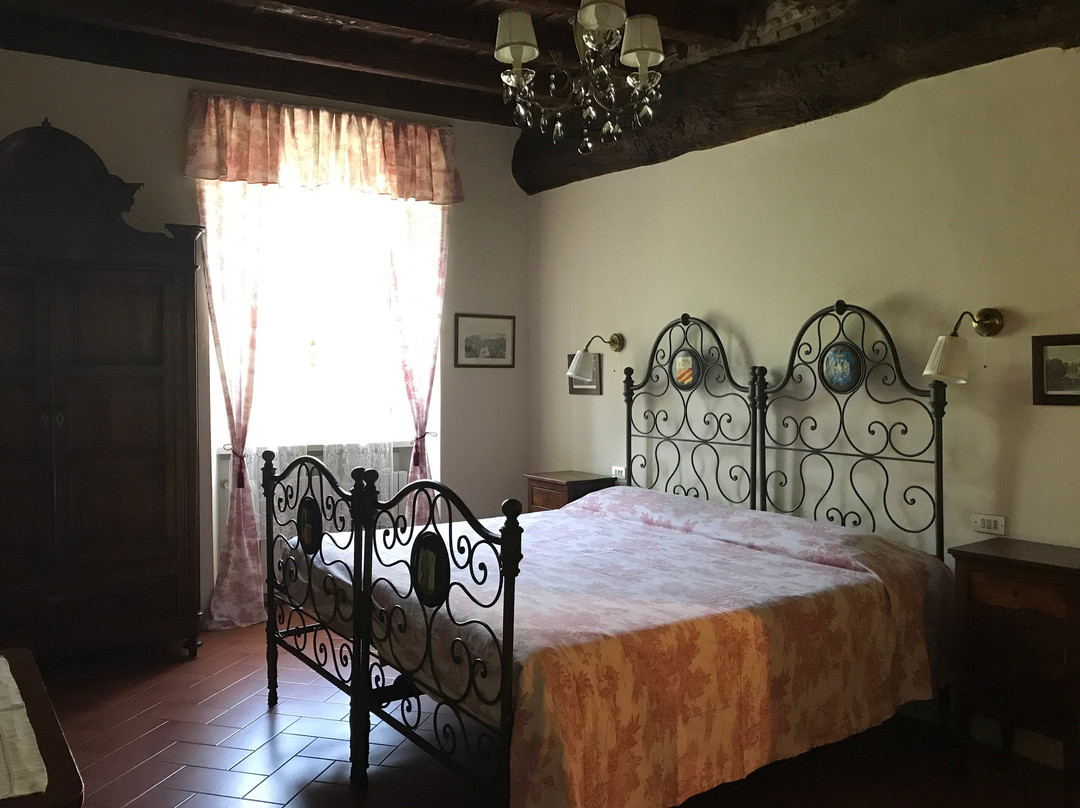 B&B Corte Seguini主图