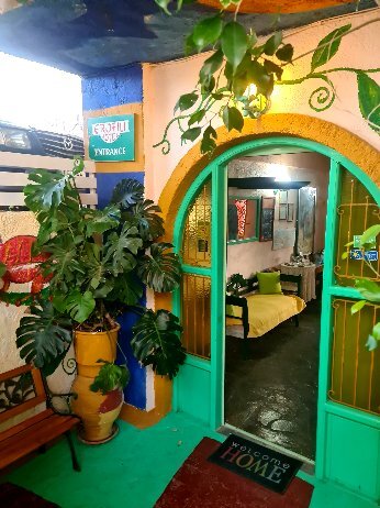 Hotel Erofili-官方