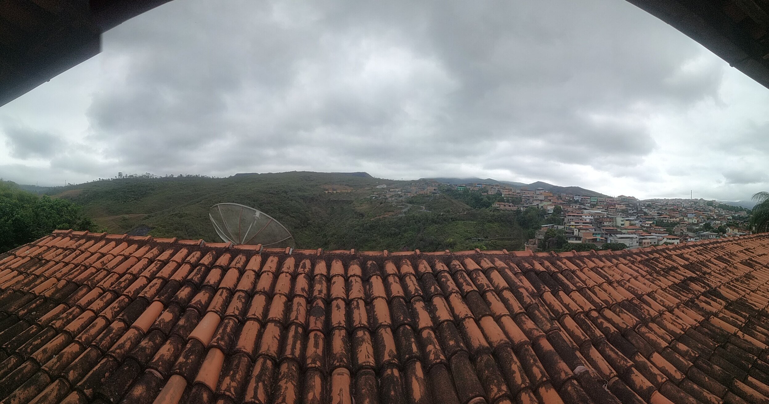 Pousada Rainha dos Anjos-官方