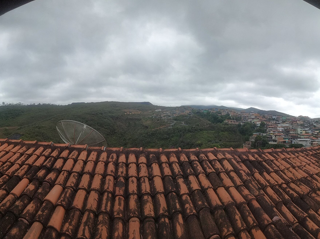 Pousada Rainha dos Anjos主图