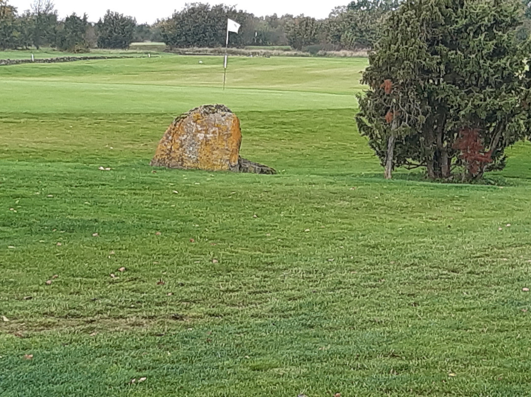 Estonian Golf & Country Club-Manniva必去景点