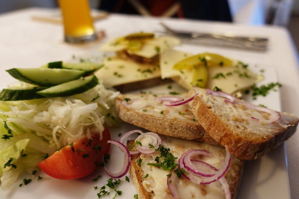 Landhaus Elbeflair主图