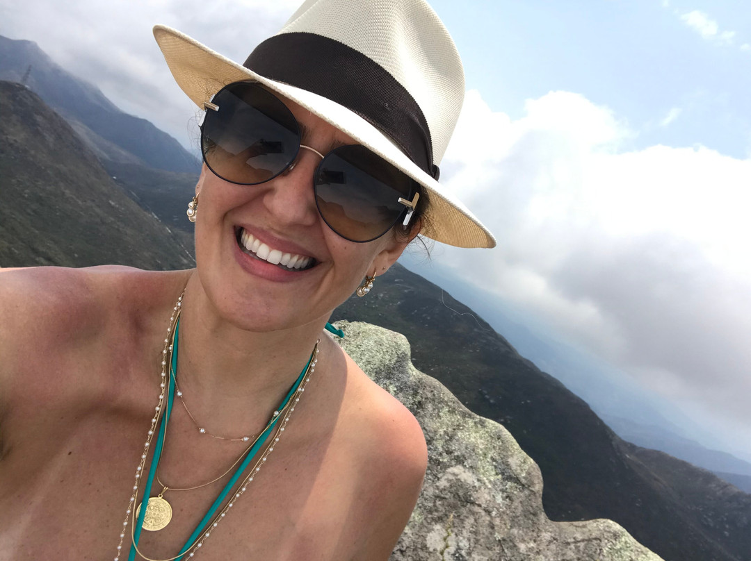 Morro do Couto-Itatiaia必去景点