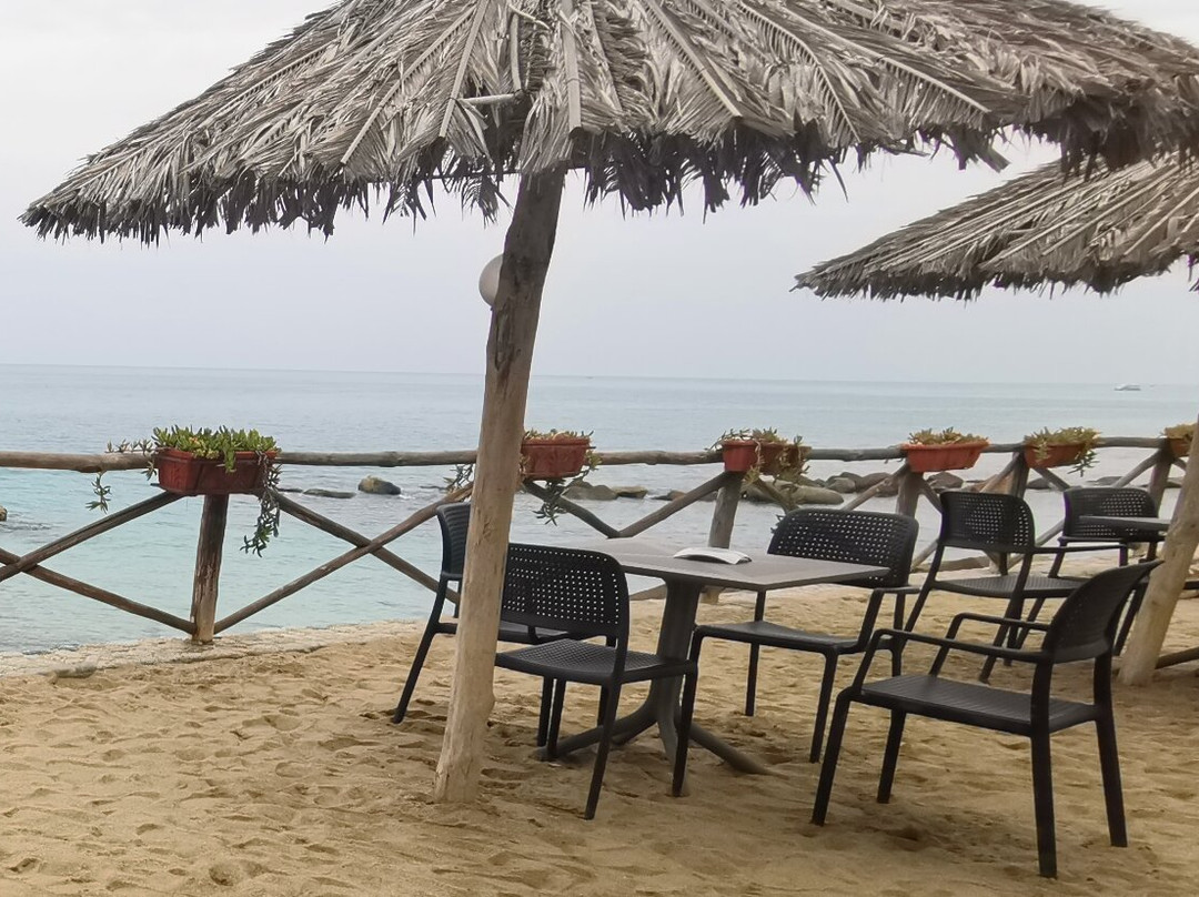 Hotel Club Torre Marino主图