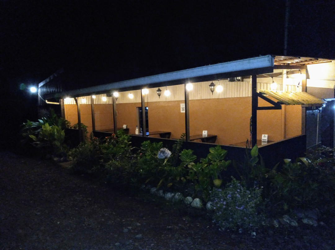 Las Rosas De San Luis