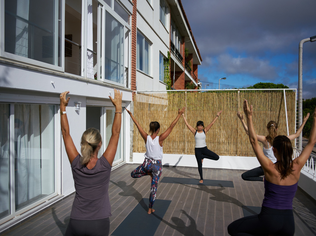 House of Zen-埃斯托里尔必去景点