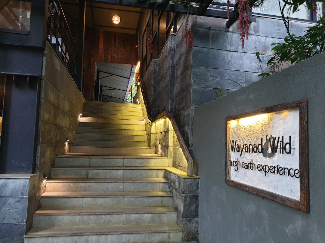 Wayanad Wild, CGH Earth主图