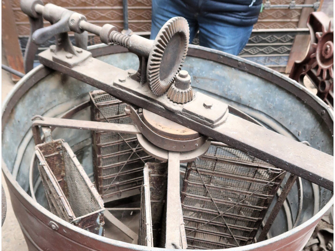 Ravensthorpe Historical Society-Ravensthorpe必去景点