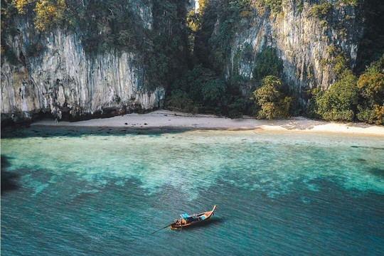 India Vacay-墨尔本必去景点