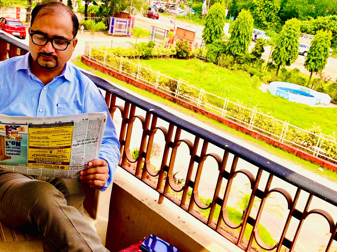 Hotel Reliance主图