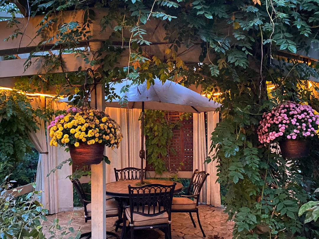 Lincoln Way: A Destination Inn主图