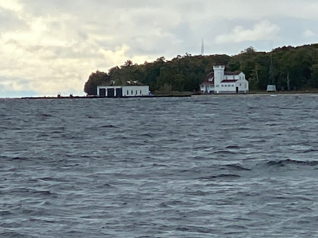 Washington Island Ferry Line-Washington Island必去景点