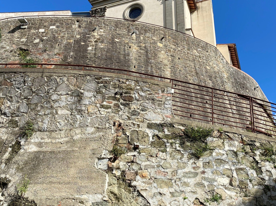Mine Museo delle Miniere e del Territorio-Castelnuovo dei Sabbioni必去景点