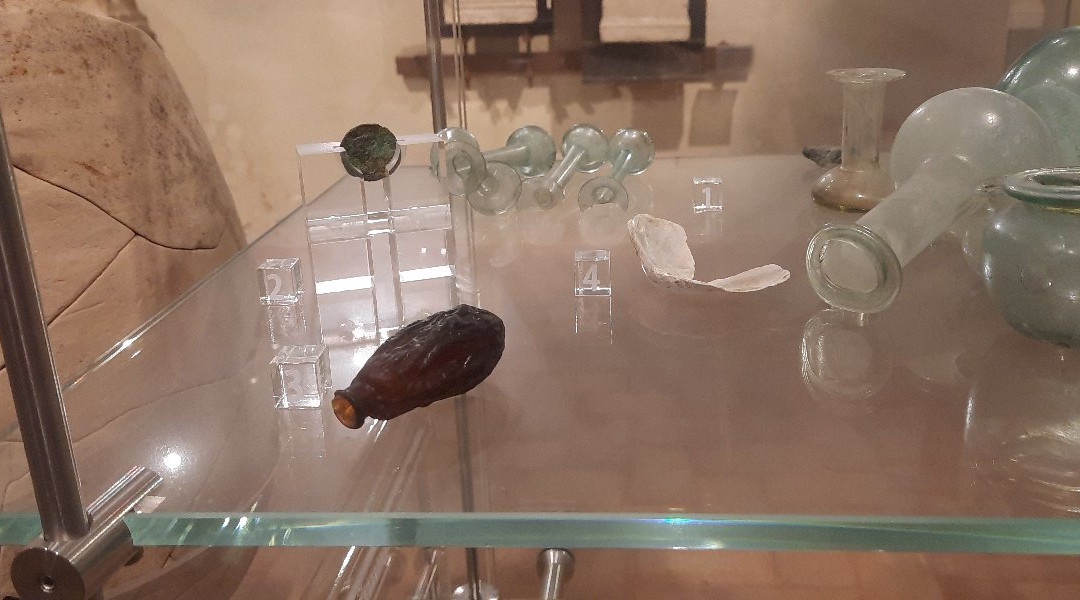 Belriguardo Civic Museum-Voghiera必去景点