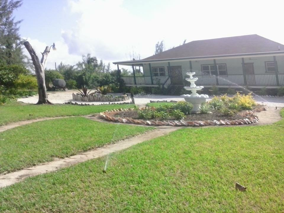 Eva's Bonefishlodge主图