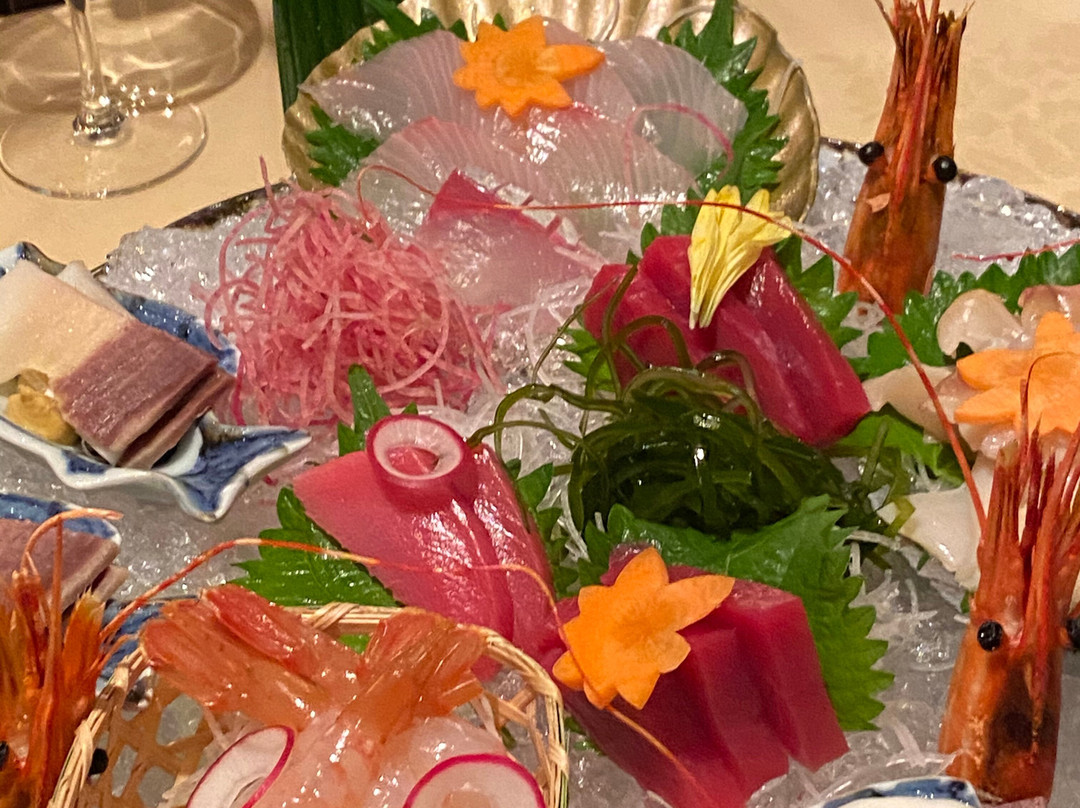 Hotel Ubudo主图