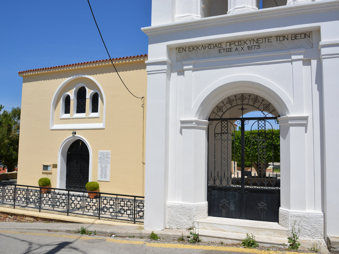 Church of the Assumption of the Virgin Mary景点图片