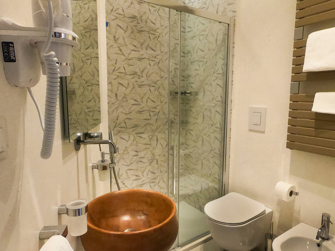 Relais Villa Montedonzelli主图