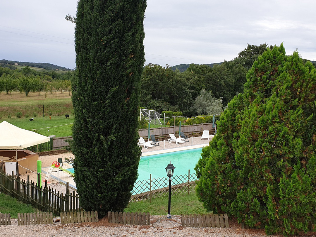 Il Belvedere Country Houses主图