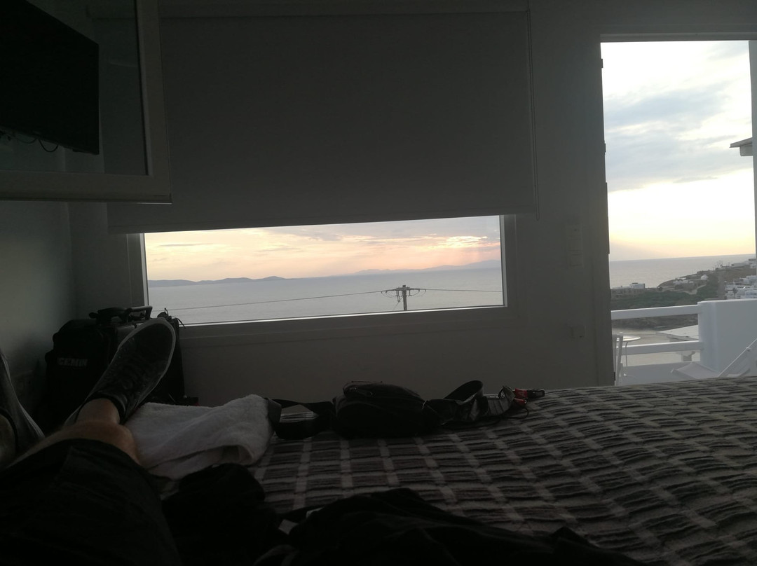 Sea Wind Villas主图