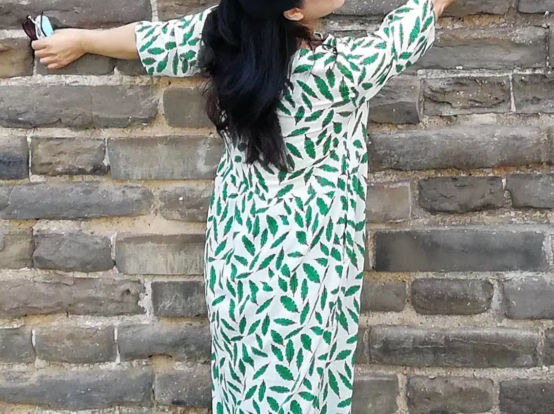 广宁古城-北镇市必去景点