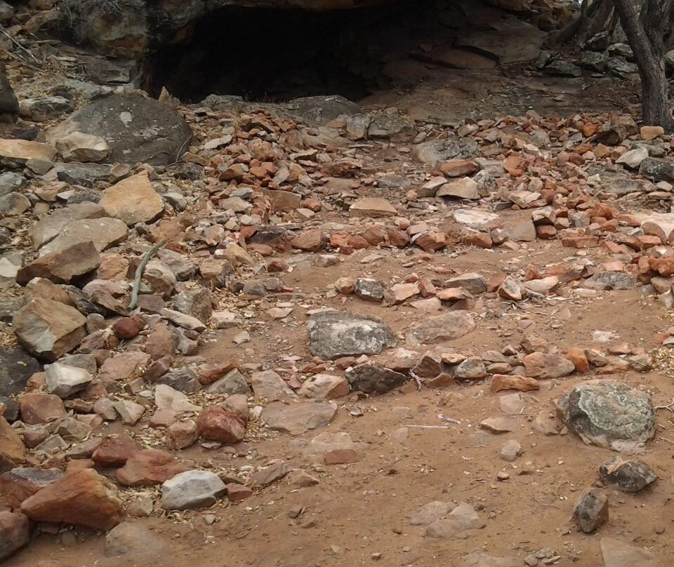 Tshipise A Forever Resort主图