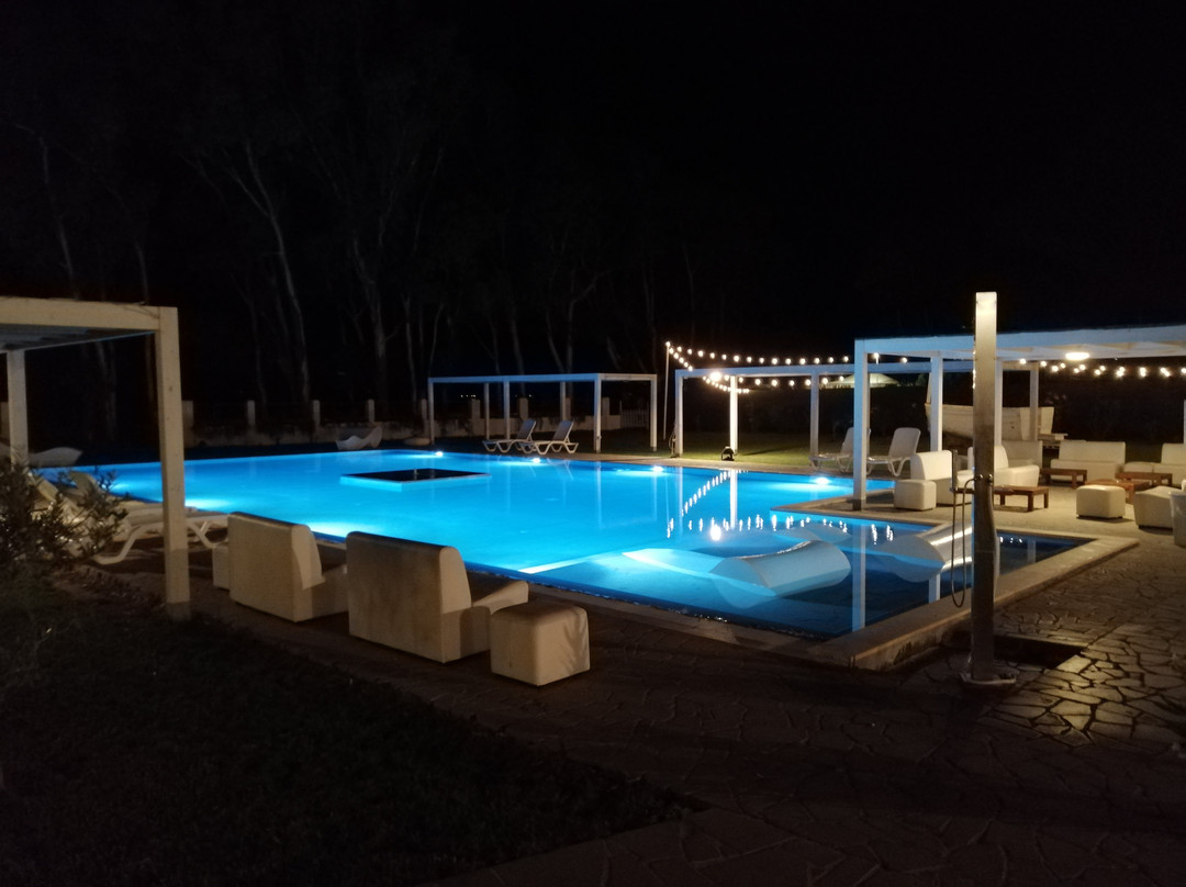 Hotel Lido Beach主图