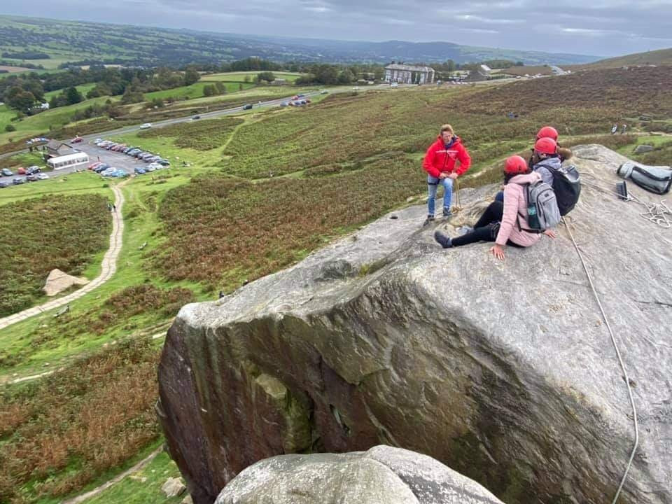 Yorkshire Adventure Company景点图片