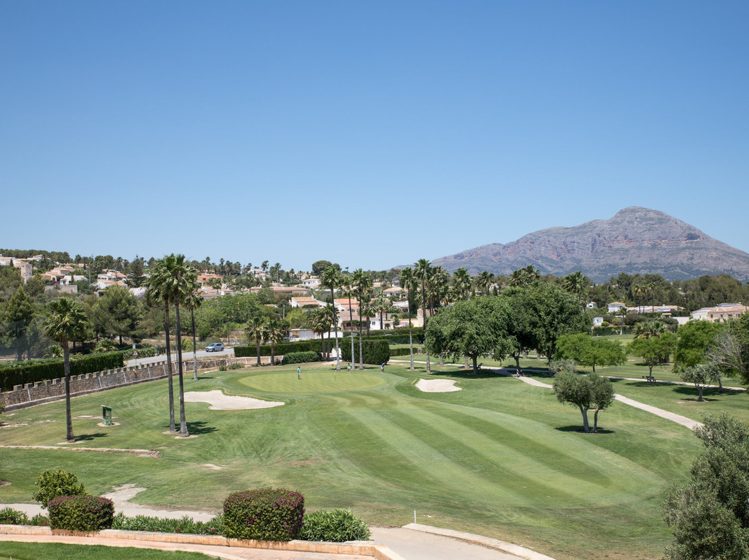 Javea Golf Club-哈韦阿必去景点