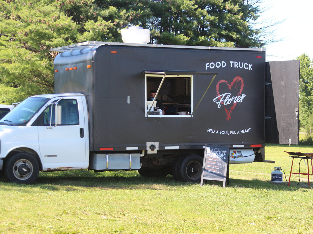 Hudson Valley Distillers-Germantown必去景点