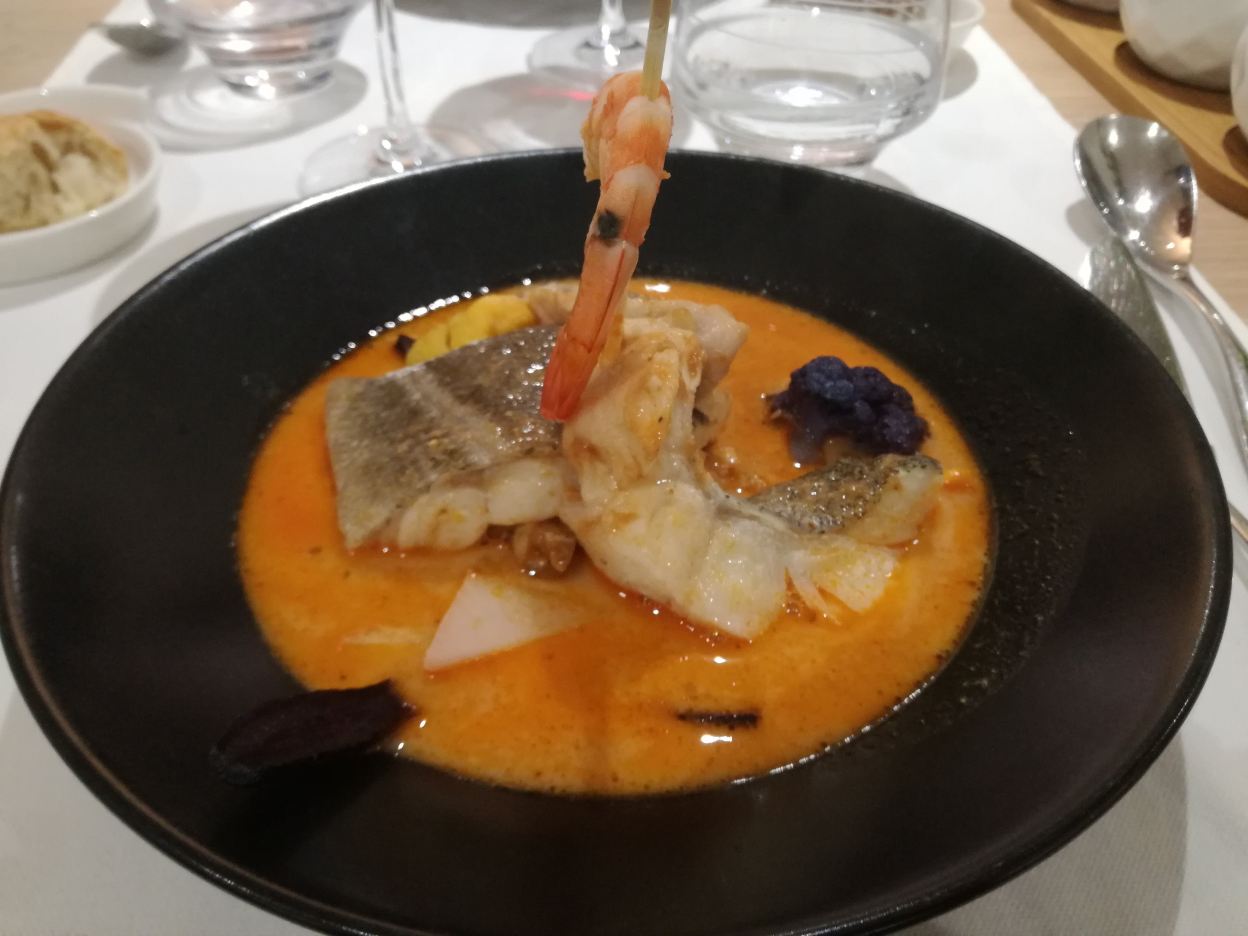 公园酒店-餐饮