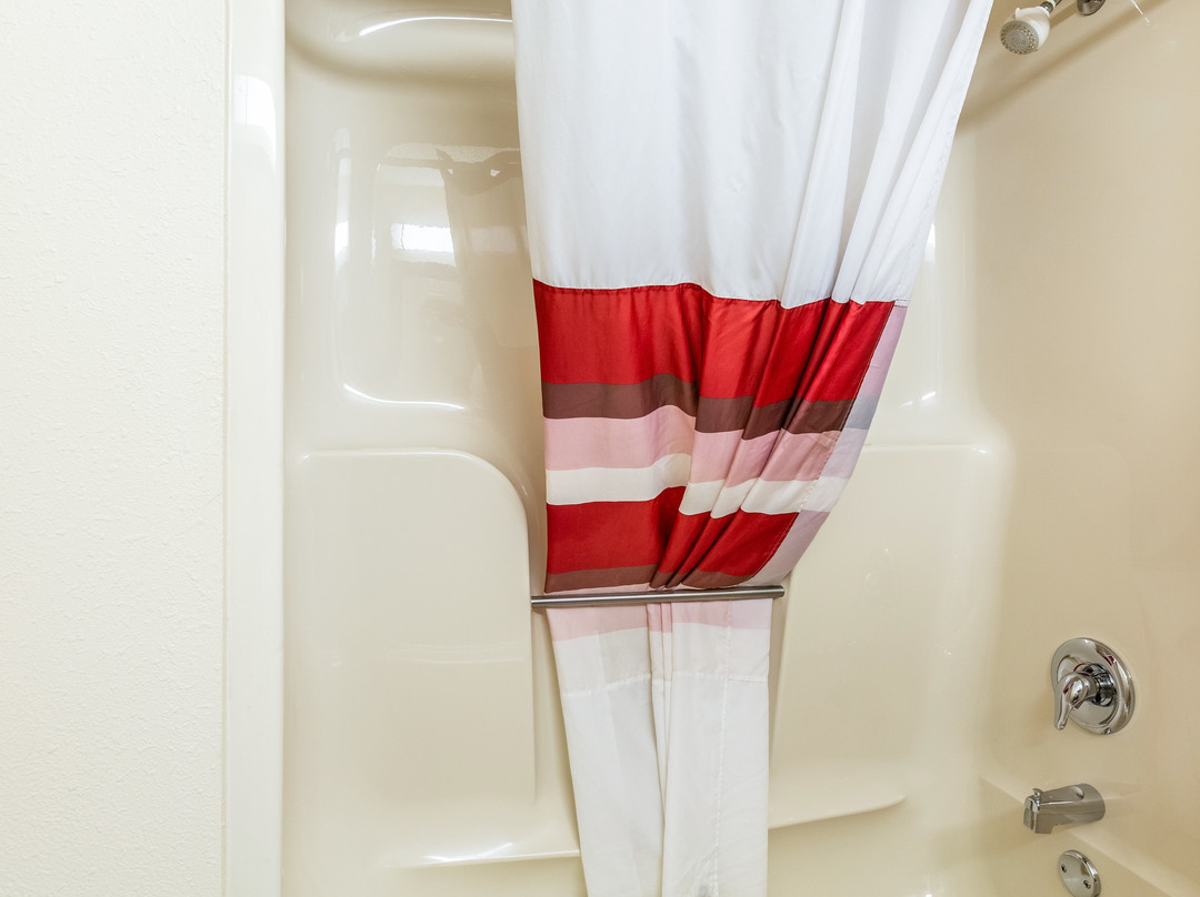 Red Roof Inn Hardeeville主图