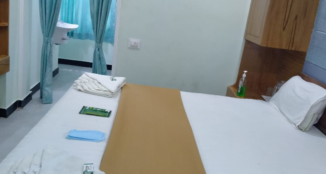 Skantha Regency主图