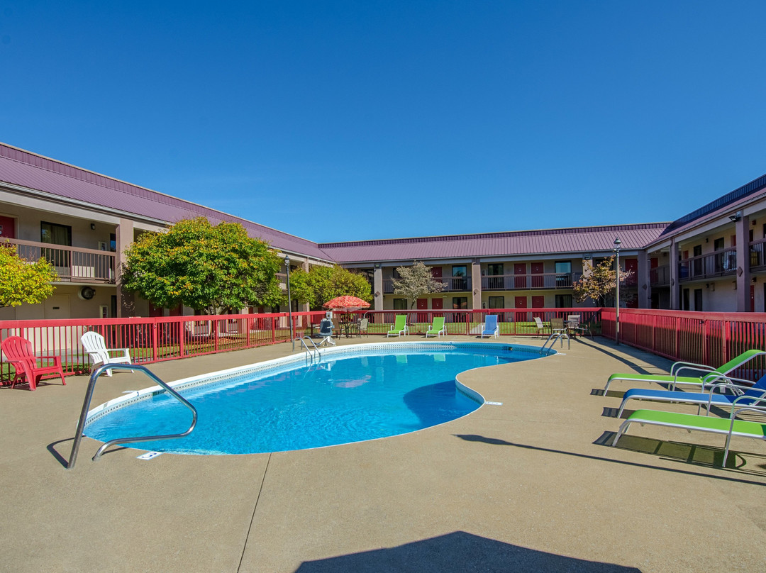 Red Roof Inn Kingsport主图