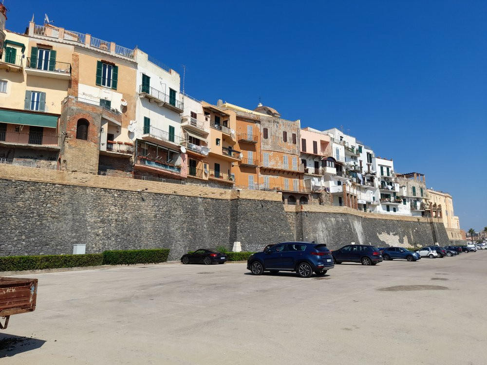 Borgo Medievale di Nettuno-Nettuno必去景点