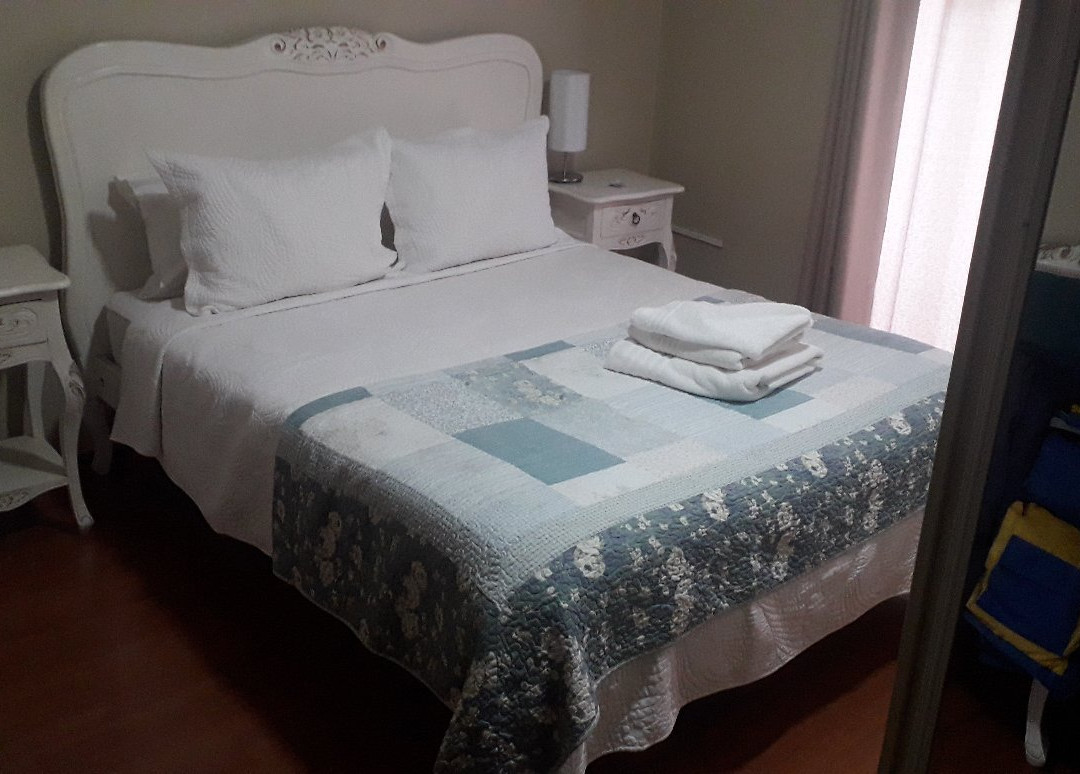 Hostal Pehuenche主图