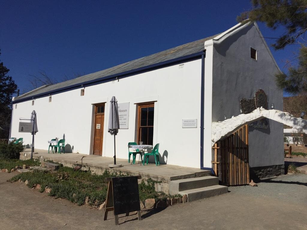 Bethesda Tower Accommodation主图